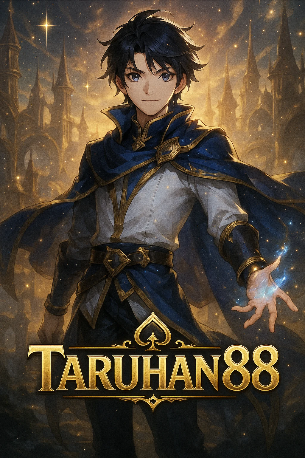 TARUHAN88